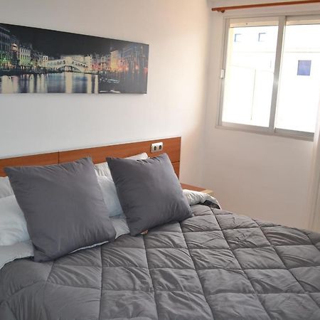 Apartamento Cid Denia Εξωτερικό φωτογραφία