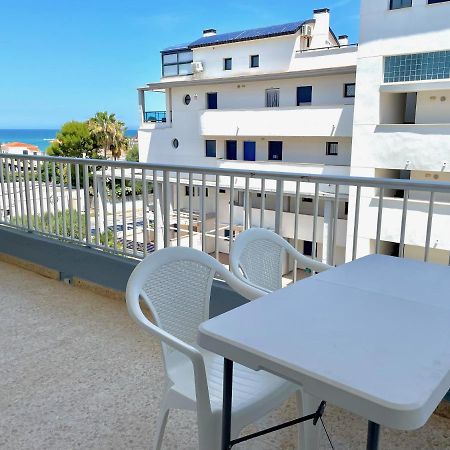 Apartamento Cid Denia Εξωτερικό φωτογραφία