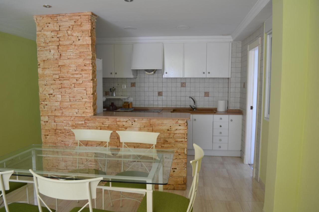 Apartamento Cid Denia Εξωτερικό φωτογραφία