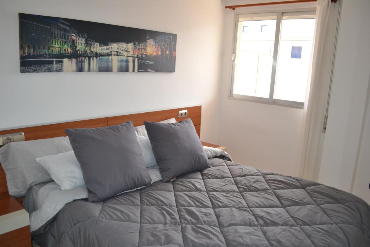 Apartamento Cid Denia Εξωτερικό φωτογραφία