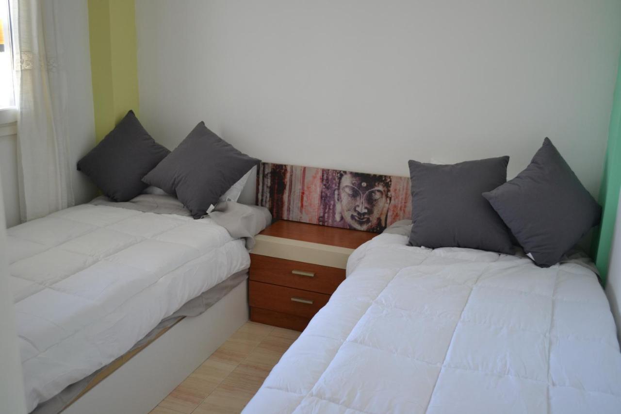 Apartamento Cid Denia Εξωτερικό φωτογραφία