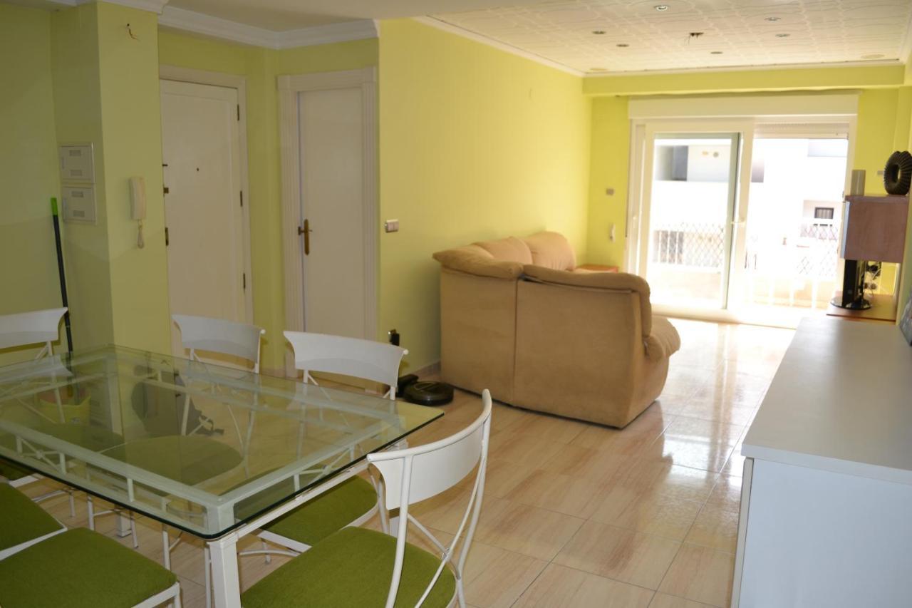 Apartamento Cid Denia Εξωτερικό φωτογραφία