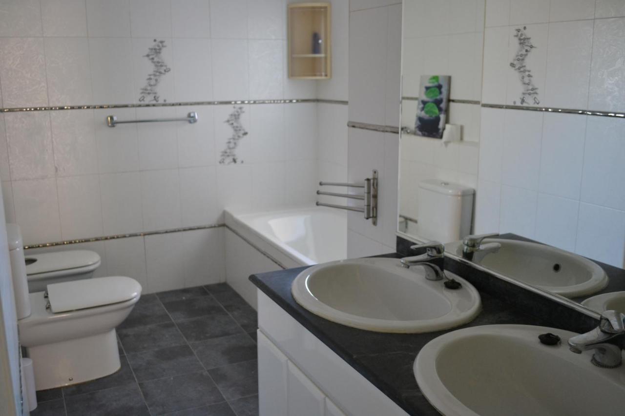 Apartamento Cid Denia Εξωτερικό φωτογραφία