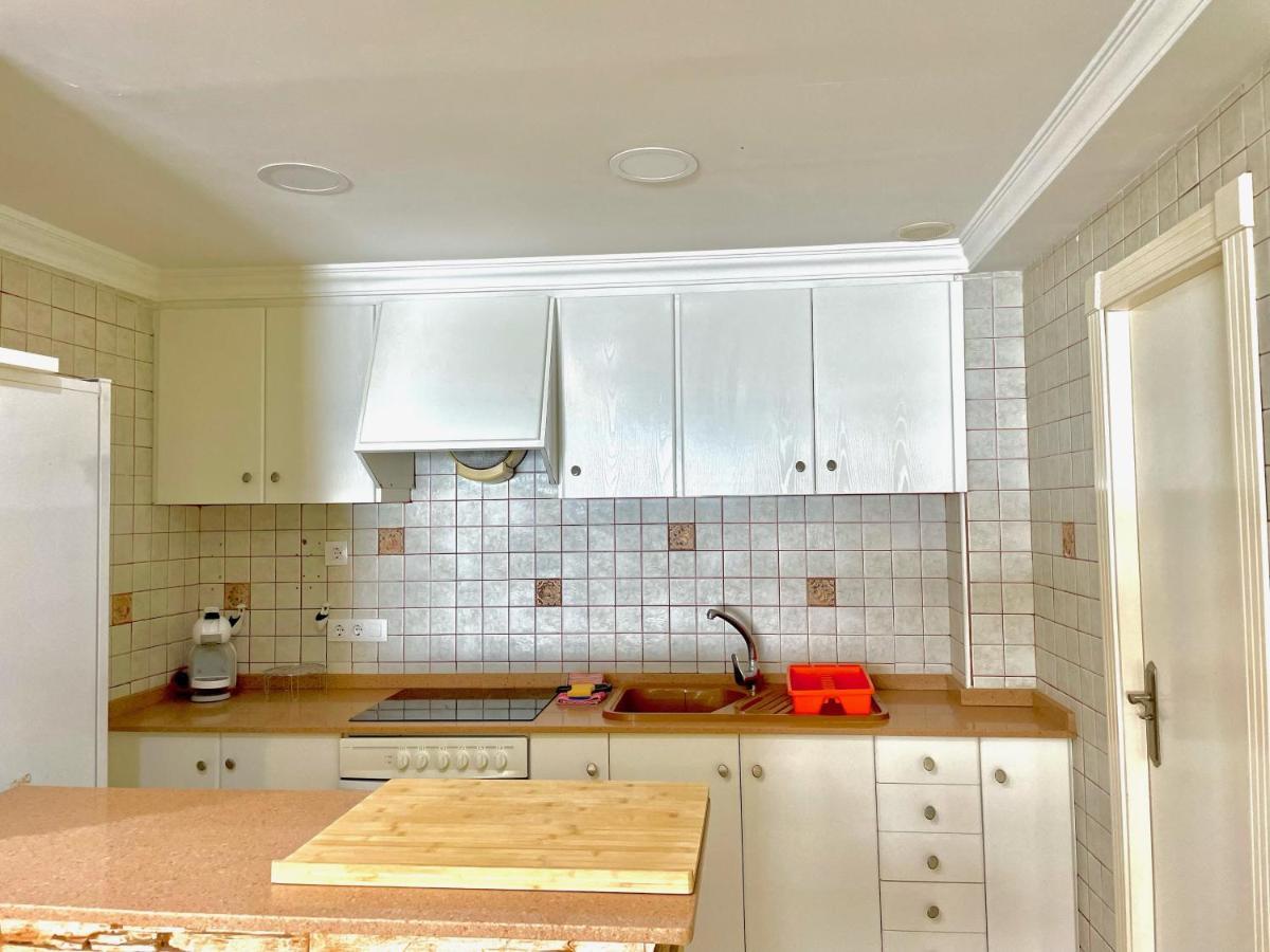 Apartamento Cid Denia Εξωτερικό φωτογραφία