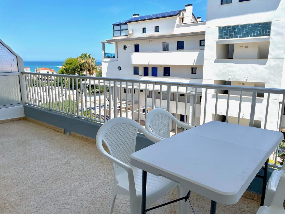 Apartamento Cid Denia Εξωτερικό φωτογραφία