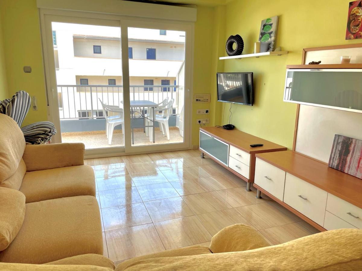Apartamento Cid Denia Εξωτερικό φωτογραφία